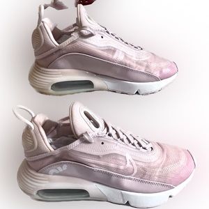 Nike Air Max 2090 "Barely Rose" Women's Shoe Size 7